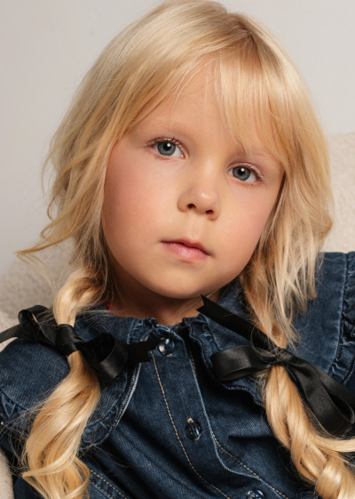 Злата Кулешова